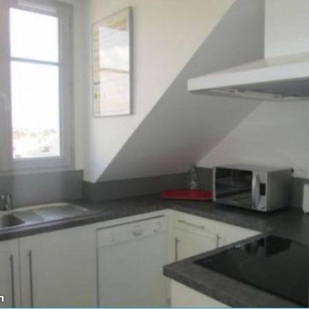 Appt Standing Sur Le Remblai - Stayinvendee Les Sables-d'Olonne Bagian luar foto