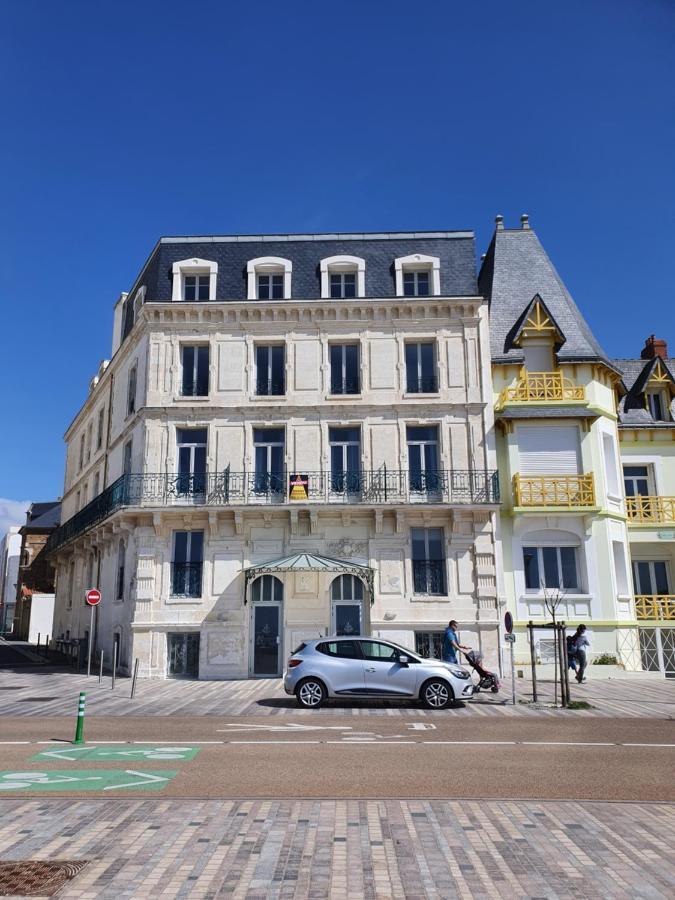 Appt Standing Sur Le Remblai - Stayinvendee Les Sables-d'Olonne Bagian luar foto