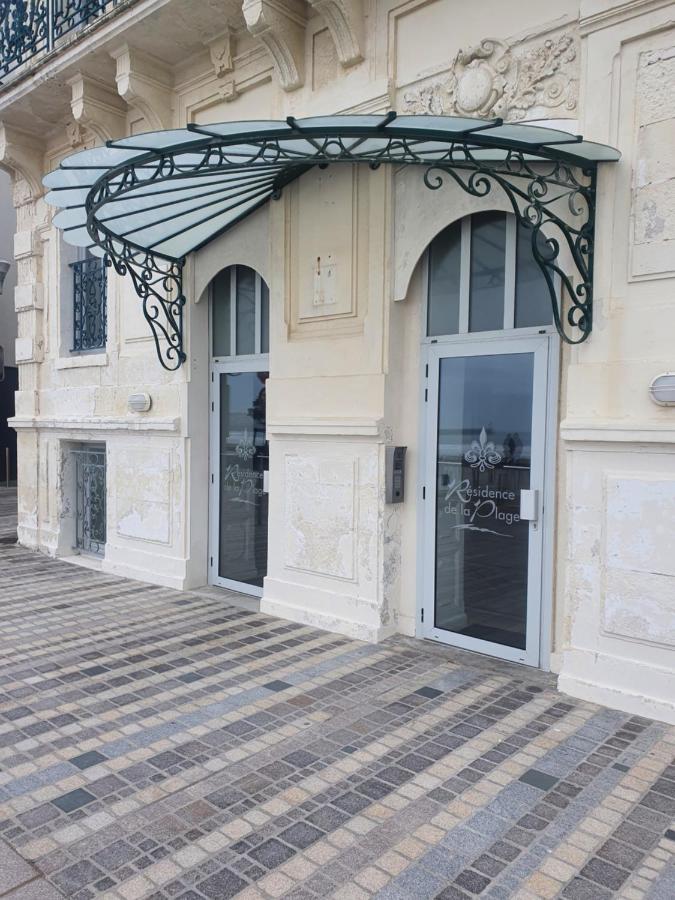 Appt Standing Sur Le Remblai - Stayinvendee Les Sables-d'Olonne Bagian luar foto