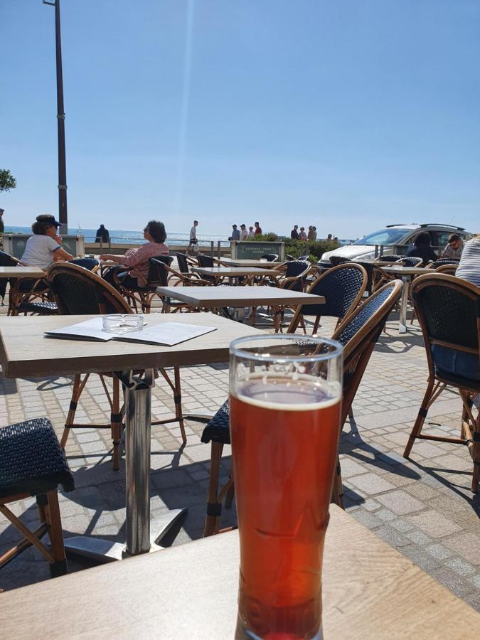 Appt Standing Sur Le Remblai - Stayinvendee Les Sables-d'Olonne Bagian luar foto