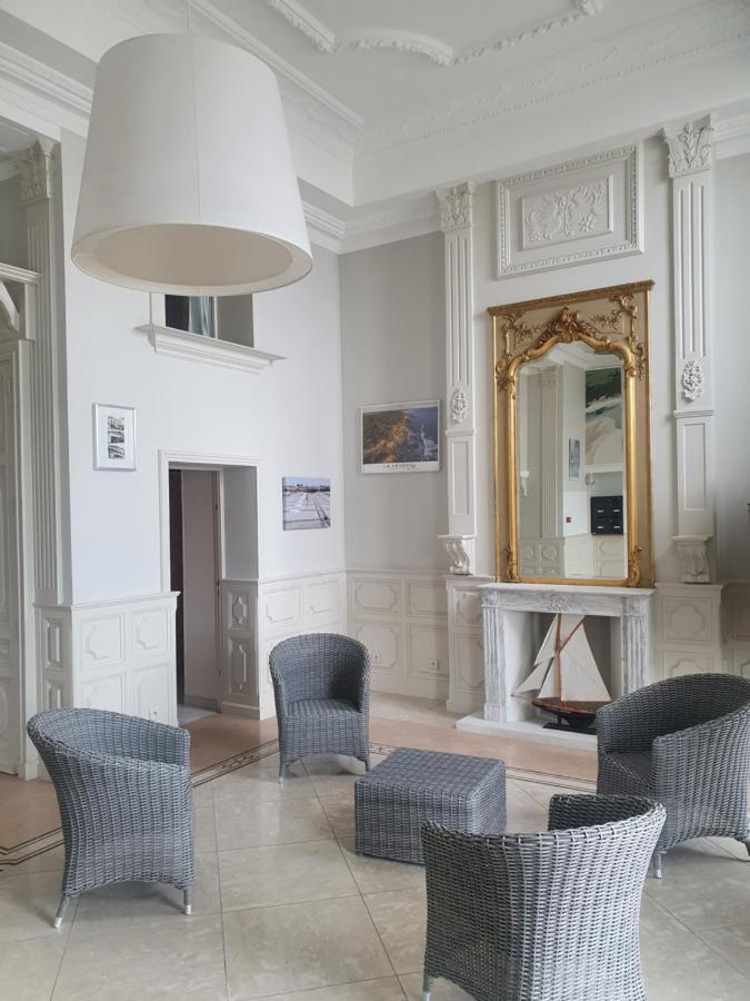 Appt Standing Sur Le Remblai - Stayinvendee Les Sables-d'Olonne Bagian luar foto