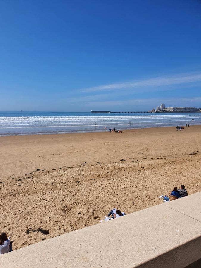 Appt Standing Sur Le Remblai - Stayinvendee Les Sables-d'Olonne Bagian luar foto