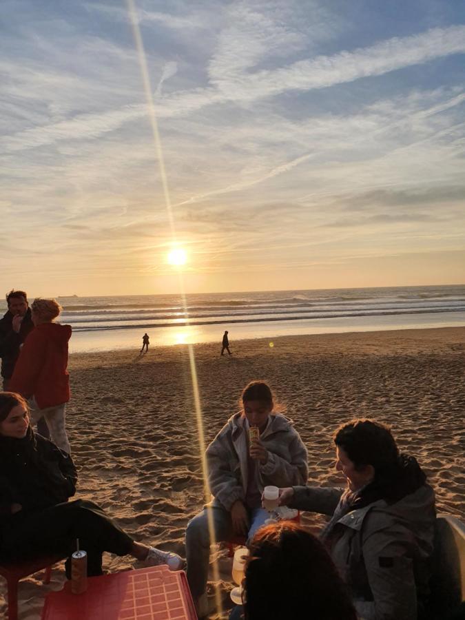 Appt Standing Sur Le Remblai - Stayinvendee Les Sables-d'Olonne Bagian luar foto