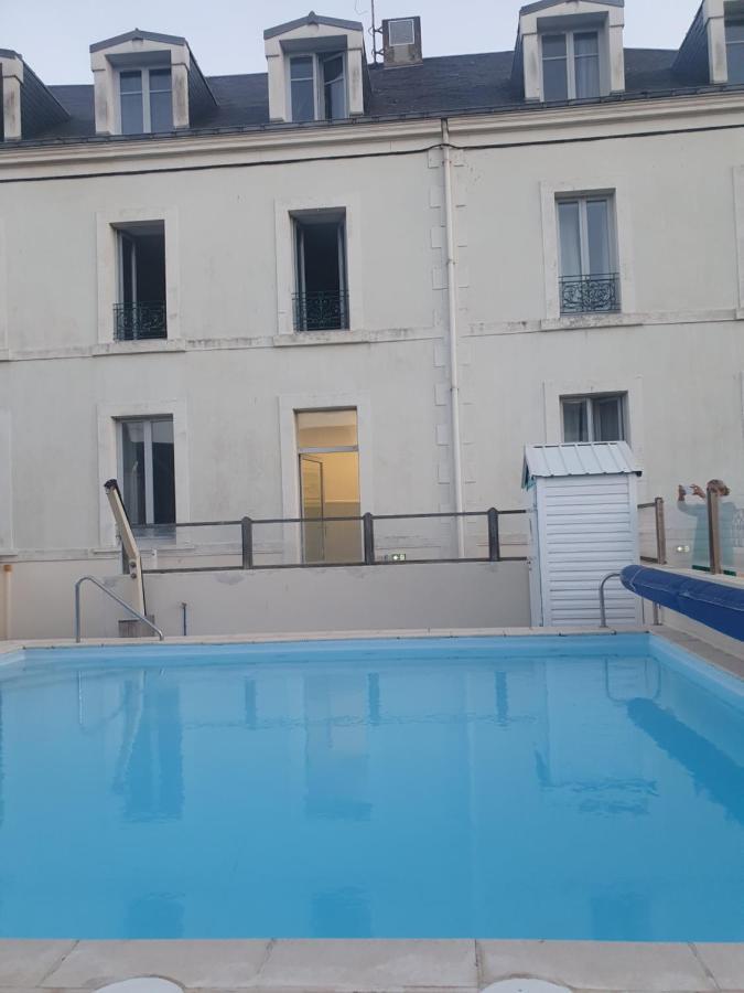 Appt Standing Sur Le Remblai - Stayinvendee Les Sables-d'Olonne Bagian luar foto