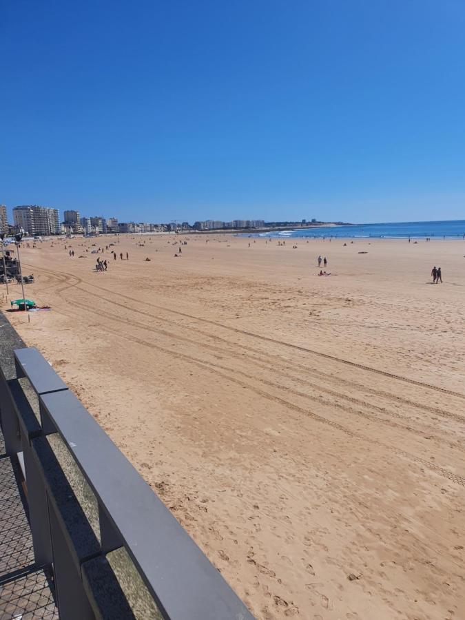 Appt Standing Sur Le Remblai - Stayinvendee Les Sables-d'Olonne Bagian luar foto