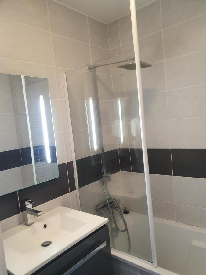 Appt Standing Sur Le Remblai - Stayinvendee Les Sables-d'Olonne Bagian luar foto